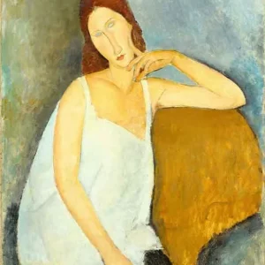 Jeanne Hébuterne