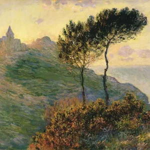 La Iglesia de Varengeville