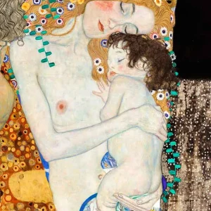 Madre e hija